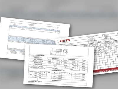 Cách Đọc Chứng Chỉ Chất Lượng MTC Thép: Lật Tẩy Sai Lầm Chết Người Của Kỹ Sư
