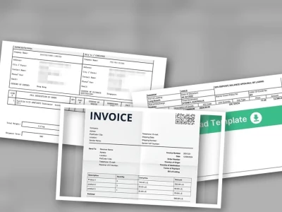 Cách lập Commercial Invoice: Thật hay Giả trong Thương mại Quốc tế?