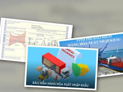 Cách Tính Phí Bảo Hiểm Hàng Hóa Xuất Nhập Khẩu Minh Bạch và Chuyên Sâu
