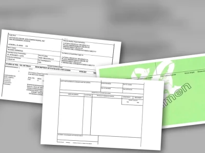 Cargo Receipt Là Gì Giải Mã Chứng Từ Logistics Quan Trọng Nhất 2026