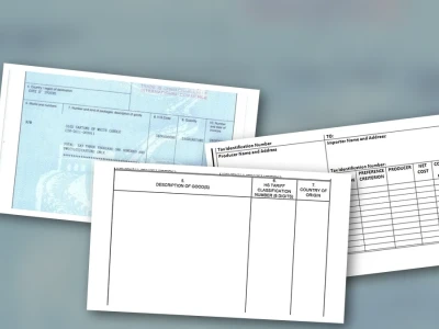 Certificate of Origin là gì? Bí mật đằng sau ưu đãi thuế quan mà bạn cần biết