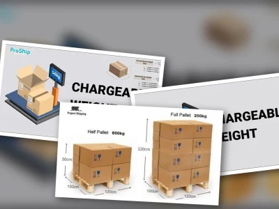 Chargeable Weight Là Gì Bí Mật Của Phí Vận Chuyển Bạn Cần Biết