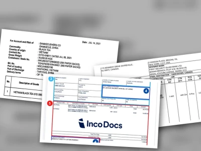 Checklist Chứng Từ XNK 2026 Cập Nhật Mới Nhất: Hướng Dẫn Chi Tiết
