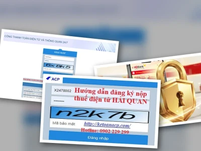 Đăng ký nộp thuế hải quan 24/7: Liệu có thực sự 'ngay lập tức' như lời đồn?