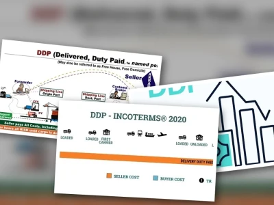 DDP là gì? "Nặng ký" hay "An toàn" cho người mua và bán?