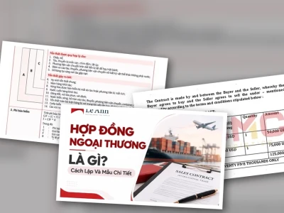 Điều khoản hạn chế rủi ro trong Sales Contract: Góc nhìn đa chiều cho Doanh nghiệp Nghệ An