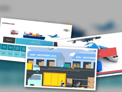 EXW là gì? Góc nhìn 'gai góc' về trách nhiệm người bán và mua 2026