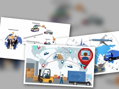 Freight Forwarder là gì Bóc Trần Lầm Tưởng Kinh Điển Trong Xuất Nhập Khẩu