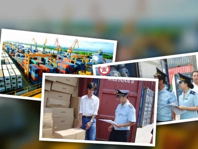 Giải phóng hàng hải quan: Đằng sau những quy định tưởng chừng phức tạp