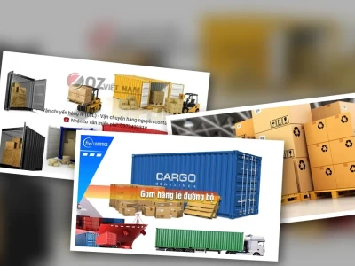 Gom Hàng Lẻ Là Gì? Sự Thật Cay Đắng Và Cách Tối Ưu Chi Phí Vận Chuyển
