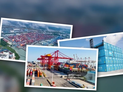 Hạ bãi container Lật Tẩy Những Hiểu Lầm "Chết Người"
