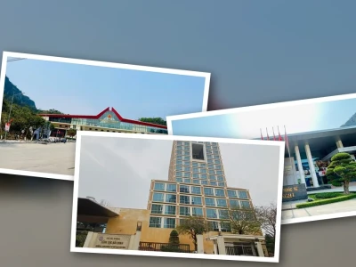 Hải Quan Ngoài Cửa Khẩu: Bức Màn Bí Ẩn Hay Công Cụ Chuyên Nghiệp?
