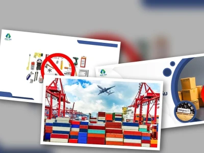 Hàng hóa cấm nhập khẩu 2026 Góc nhìn trái chiều và sự thật bất ngờ