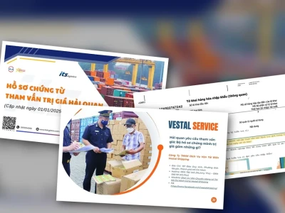 Hồ sơ tham vấn giá hải quan: Sự thật trần trụi và những góc khuất ít ai biết