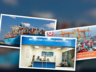 Hoàn Thuế Hải Quan: Sự Thật Gai Góc Ít Ai Ngờ Tới và Thủ Tục Cần Biết Năm 2026
