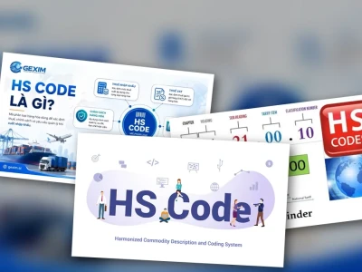 HS Code Là Gì Bí Ẩn Đằng Sau Mã Số Hải Quan Choáng Ngợp
