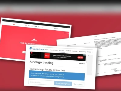 Hướng Dẫn Tra Cứu AWB Tracking 2026: Sự Thật Hay Lầm Tưởng?