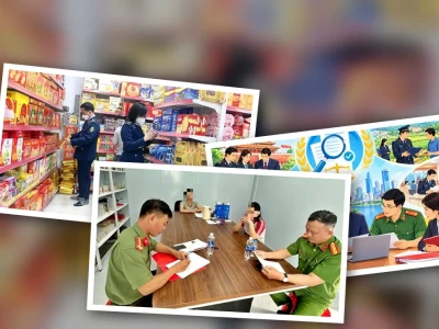Kiểm tra Chất lượng Nhà nước: Thủ tục Rườm rà hay Cần thiết cho Hàng nhập khẩu?