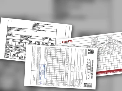 Mill Test Certificate Bóc Trần Bí Mật Chất Lượng Thép Năm 2026