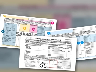 Phân biệt Insurance Policy và Insurance Certificate Ai là kẻ nắm đằng chuôi?