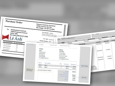 Purchase Order là gì? Cảnh báo lầm tưởng và sự thật đằng sau