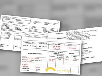Shipping Instruction là gì? Lật Tẩy Sai Lầm Khiến Lô Hàng Đi Vào Ngõ Cụt