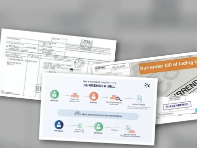 Surrendered Bill Là Gì? Hé Lộ Bí Mật Lợi Ích Ít Ai Ngờ Tới