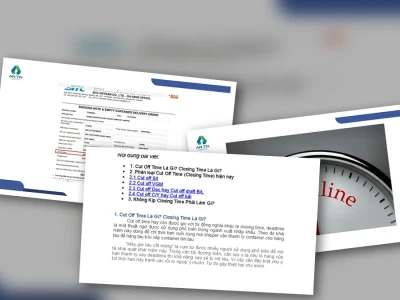 Trễ Hạn Cut-off SI Bị Xử Lý Thế Nào Bóc Trần Thực Tế Nghiệt Ngã