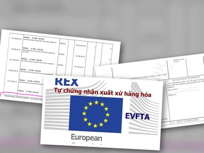Tự Chứng Nhận Xuất Xứ EVFTA: "Lỗ Hổng" Hay Cơ Hội Vàng Cho Doanh Nghiệp Việt?