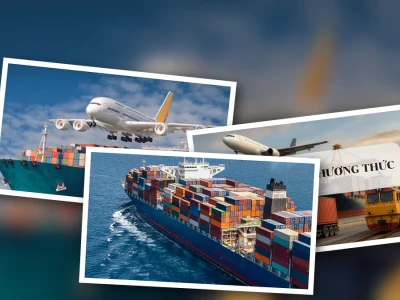 Vận Tải Đa Phương Thức: Mỏ Vàng Logistics Hay Cạm Bẫy Chi Phí?