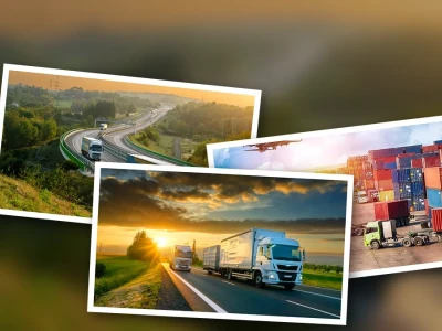 Vận tải đường bộ xuyên biên giới: Lợi ích, thách thức và bí quyết tối ưu chi phí