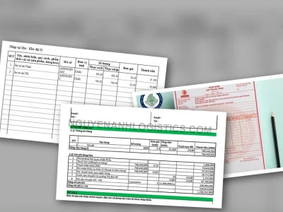 Xuất Hóa Đơn Dịch Vụ Ủy Thác Nhập Khẩu: Lật Tẩy Sai Lầm Và Thực Thi Đúng Luật 2026